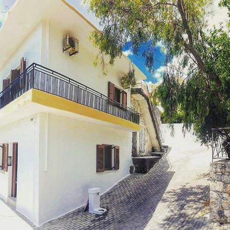 Pericles Traditional Cretan Home Stavrokhorion Екстер'єр фото