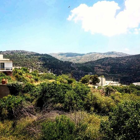 Pericles Traditional Cretan Home Stavrokhorion Екстер'єр фото