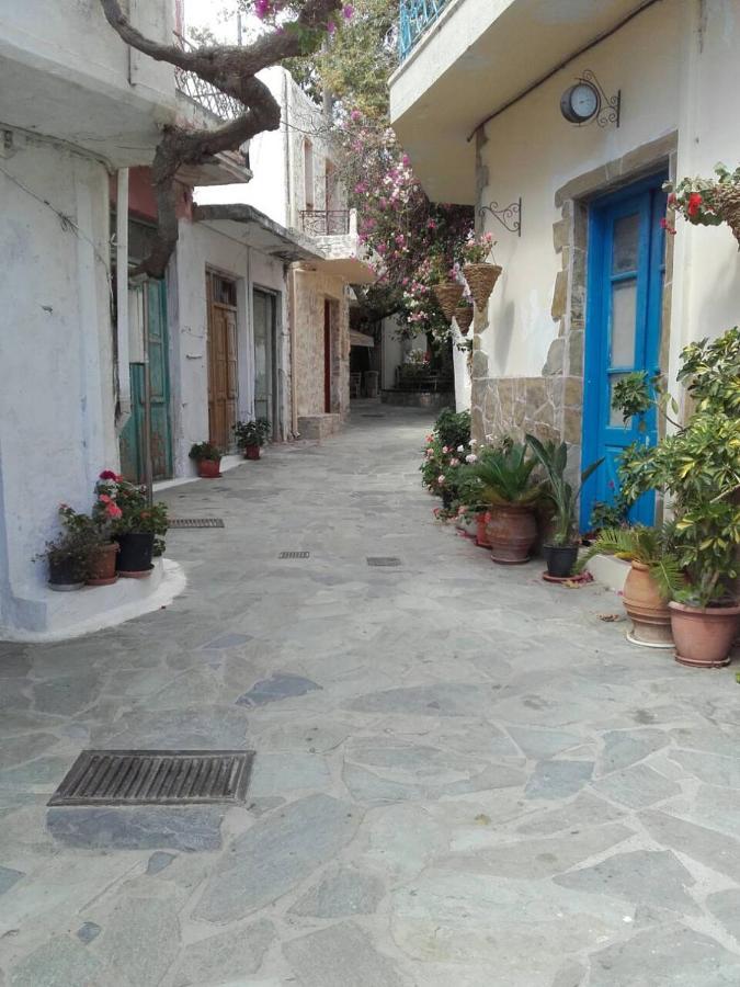 Pericles Traditional Cretan Home Stavrokhorion Екстер'єр фото
