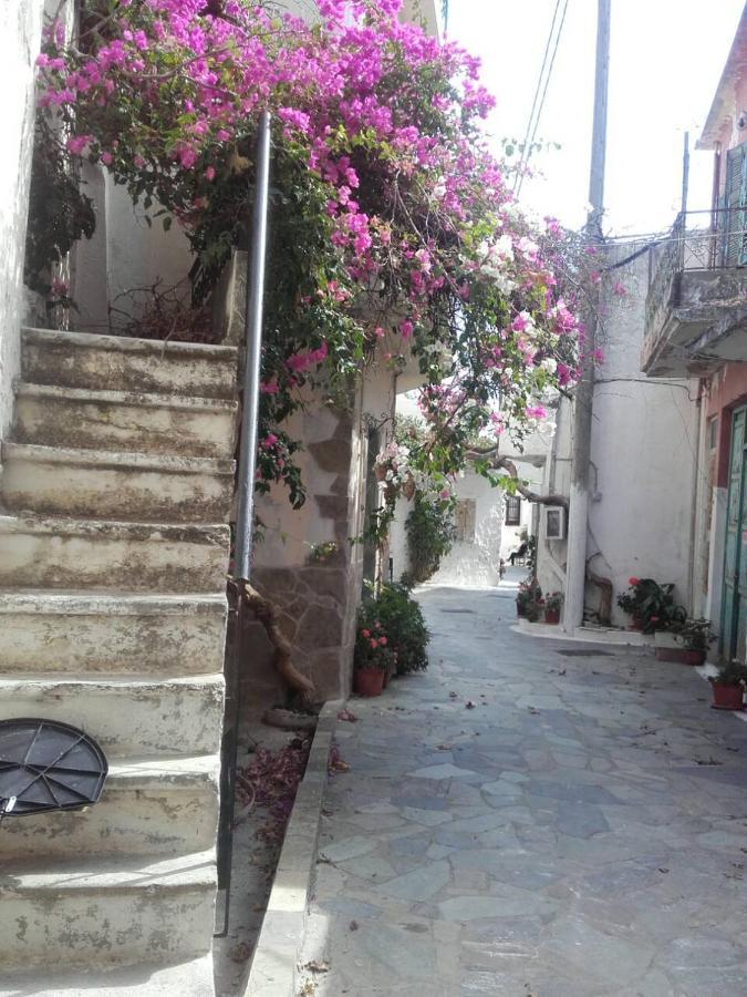 Pericles Traditional Cretan Home Stavrokhorion Екстер'єр фото