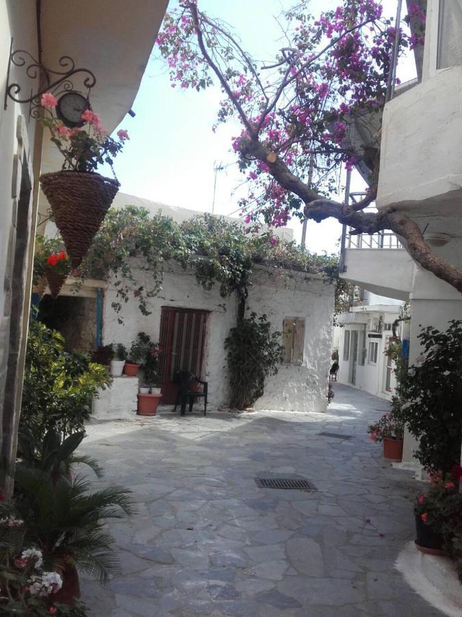 Pericles Traditional Cretan Home Stavrokhorion Екстер'єр фото
