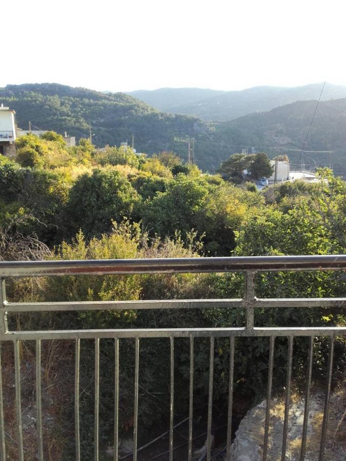 Pericles Traditional Cretan Home Stavrokhorion Екстер'єр фото