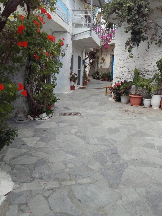 Pericles Traditional Cretan Home Stavrokhorion Екстер'єр фото