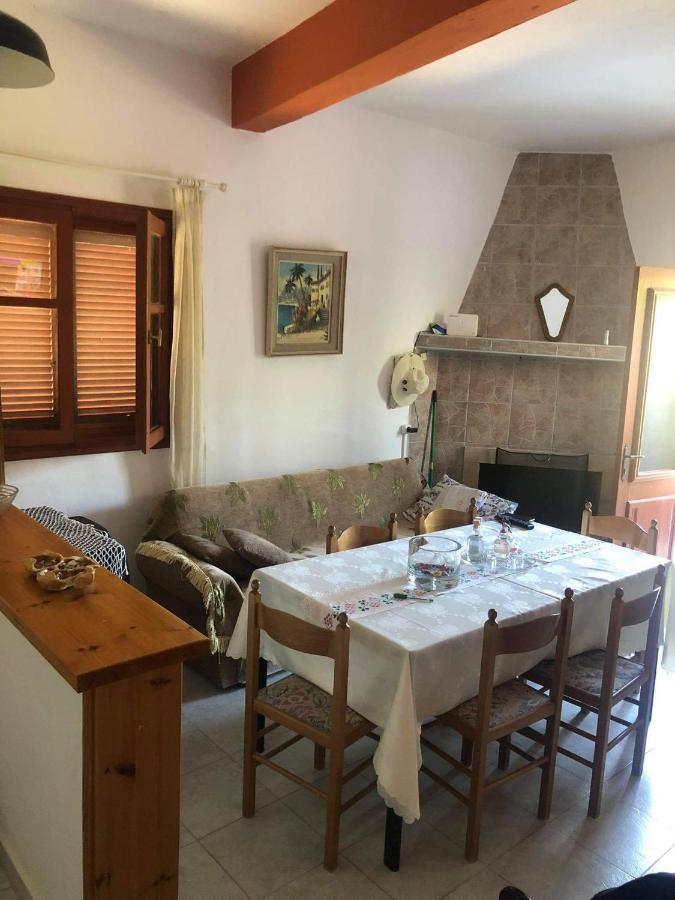 Pericles Traditional Cretan Home Stavrokhorion Екстер'єр фото