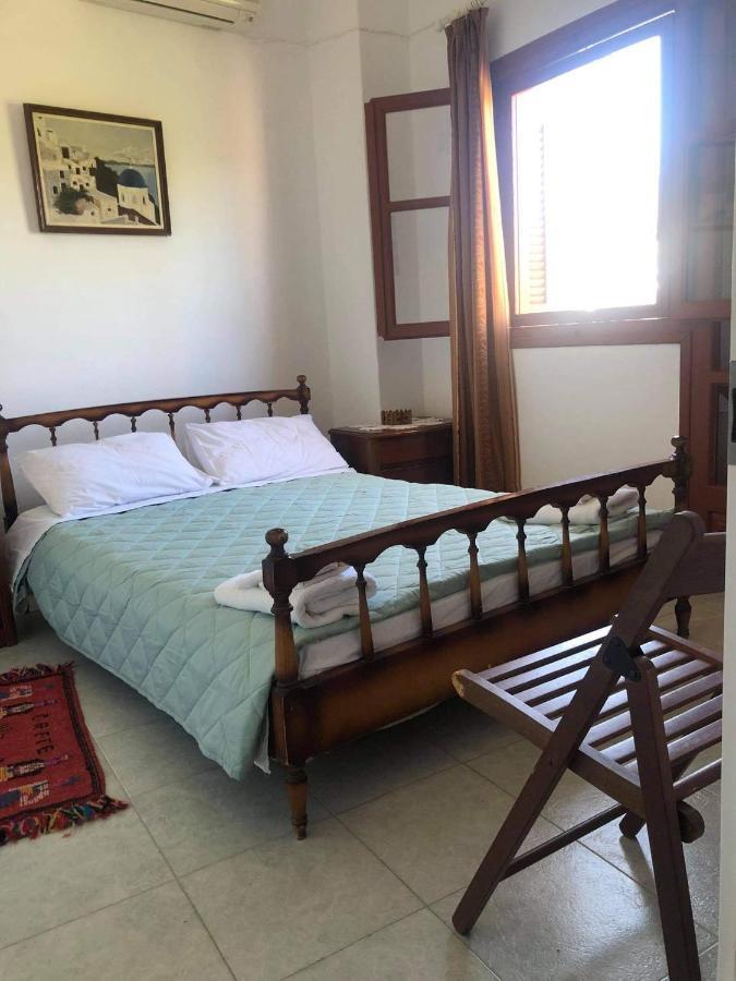 Pericles Traditional Cretan Home Stavrokhorion Екстер'єр фото