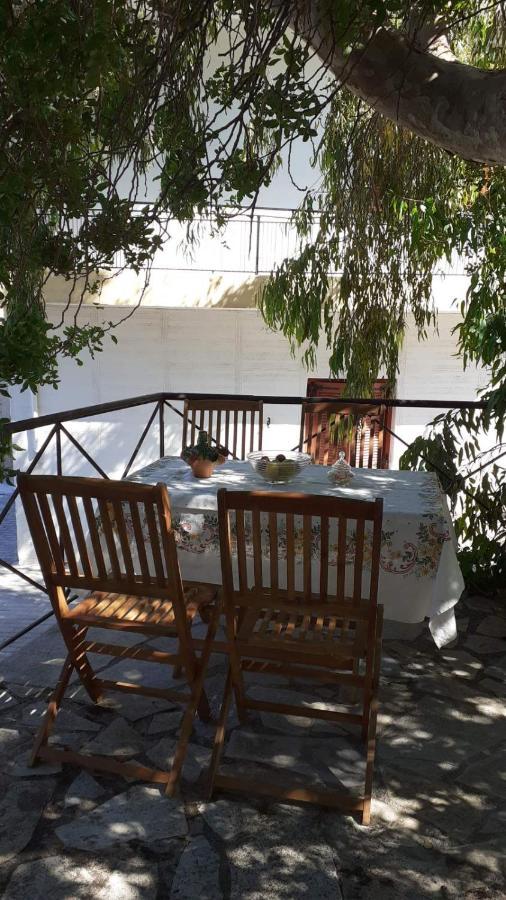 Pericles Traditional Cretan Home Stavrokhorion Екстер'єр фото