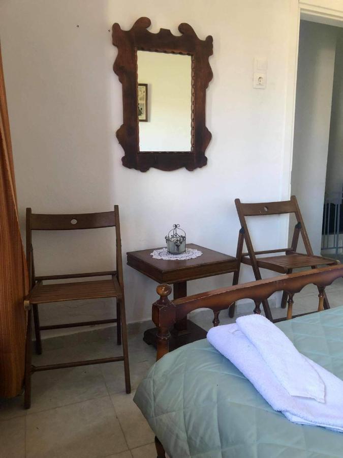 Pericles Traditional Cretan Home Stavrokhorion Екстер'єр фото