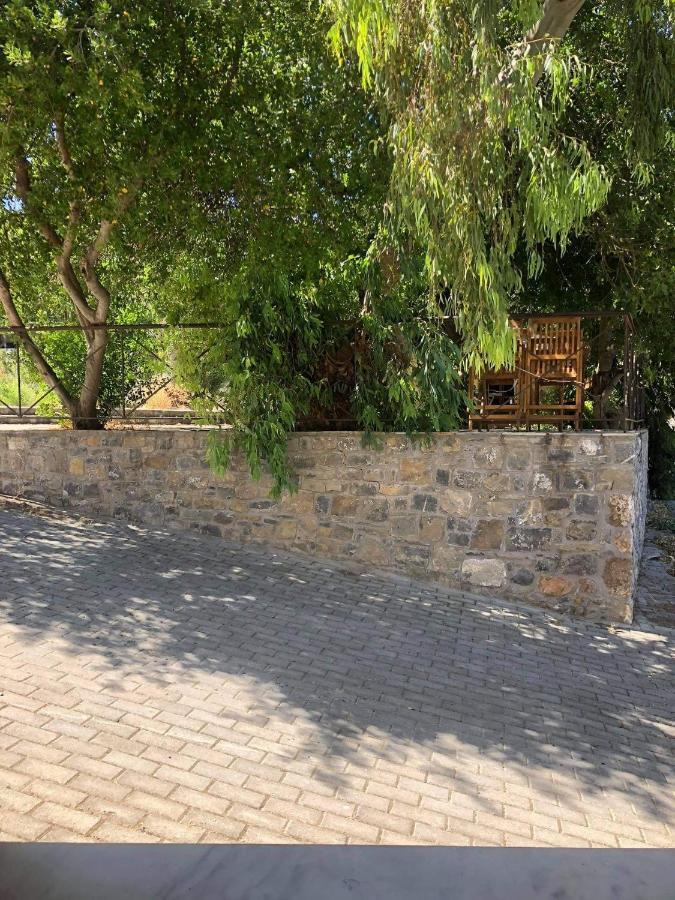 Pericles Traditional Cretan Home Stavrokhorion Екстер'єр фото