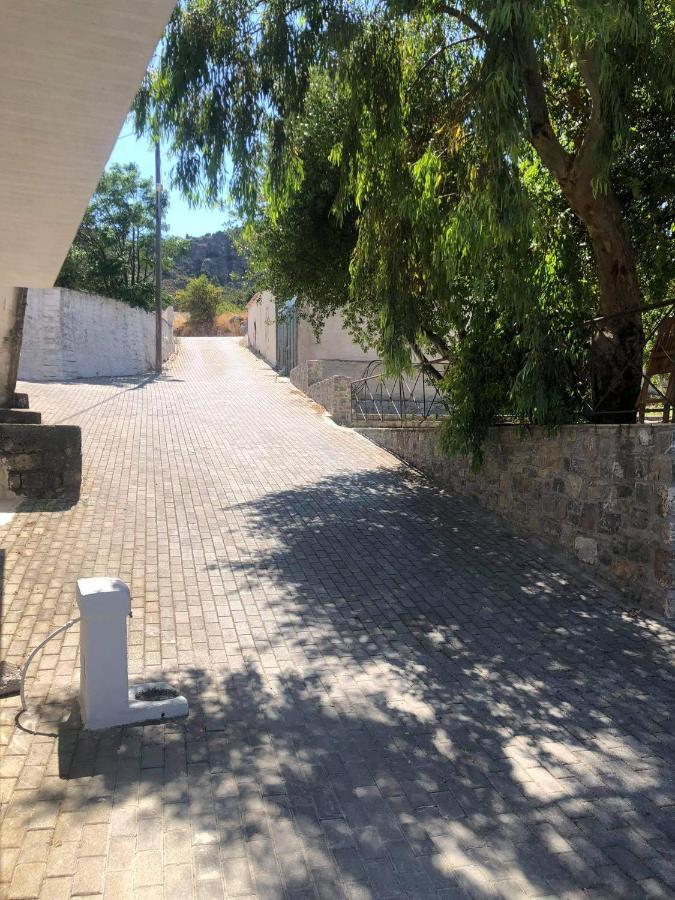 Pericles Traditional Cretan Home Stavrokhorion Екстер'єр фото