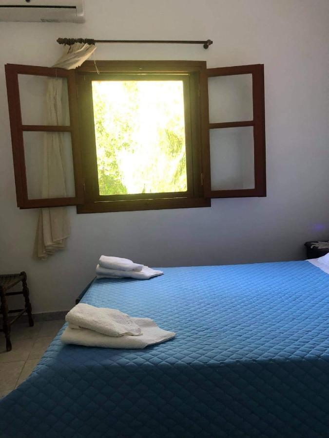 Pericles Traditional Cretan Home Stavrokhorion Екстер'єр фото