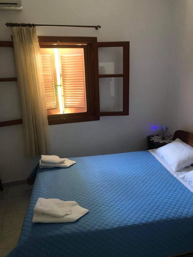 Pericles Traditional Cretan Home Stavrokhorion Екстер'єр фото
