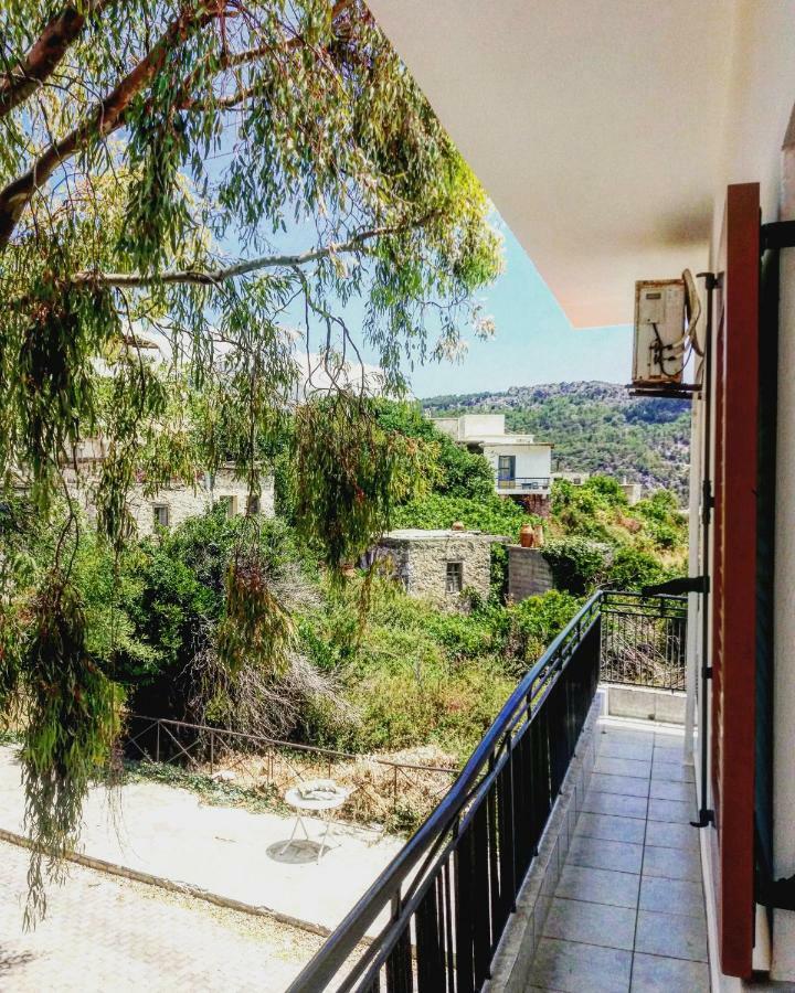 Pericles Traditional Cretan Home Stavrokhorion Екстер'єр фото