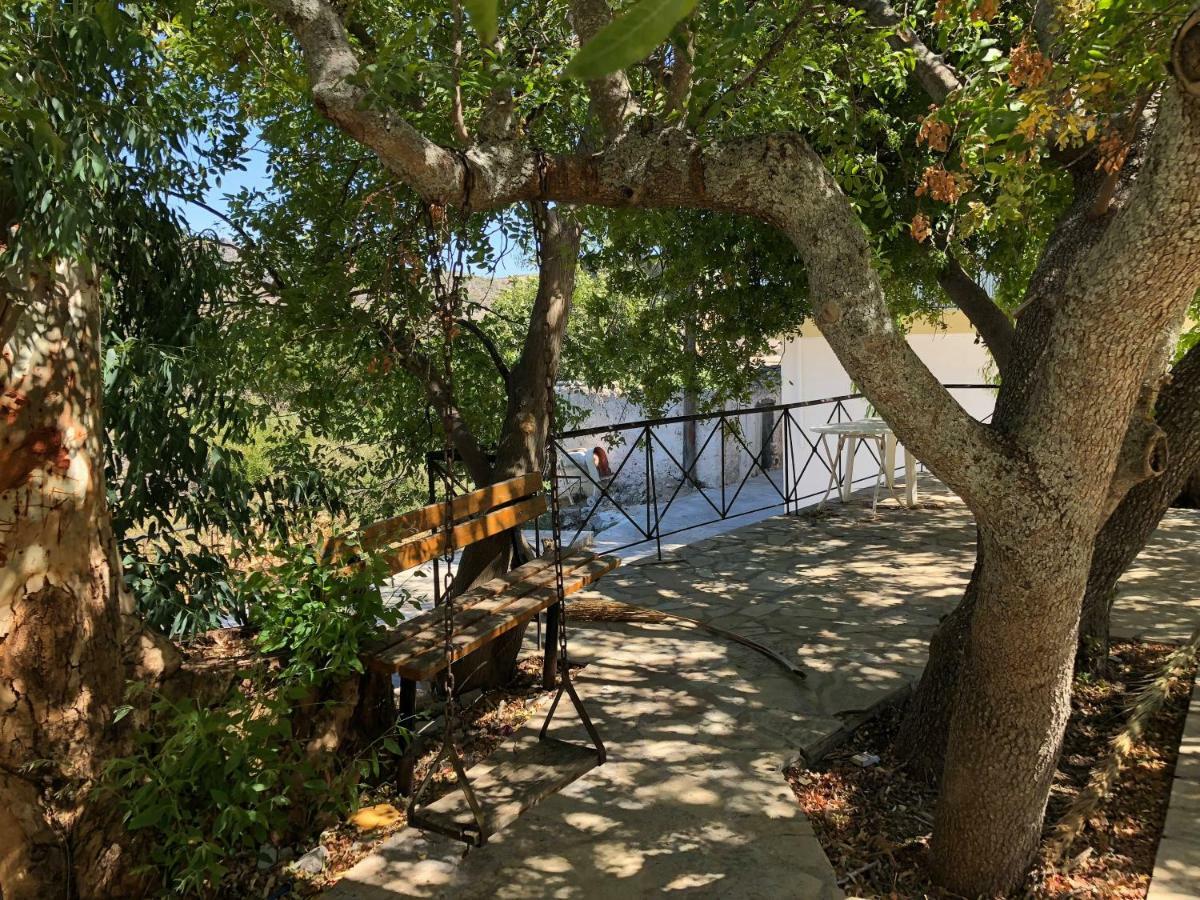 Pericles Traditional Cretan Home Stavrokhorion Екстер'єр фото