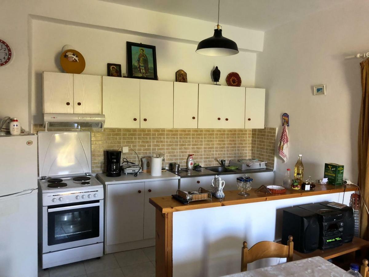 Pericles Traditional Cretan Home Stavrokhorion Екстер'єр фото
