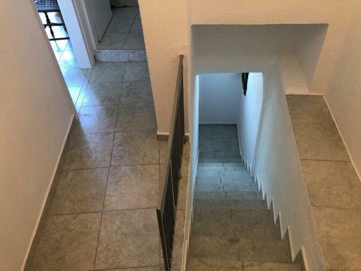 Pericles Traditional Cretan Home Stavrokhorion Екстер'єр фото