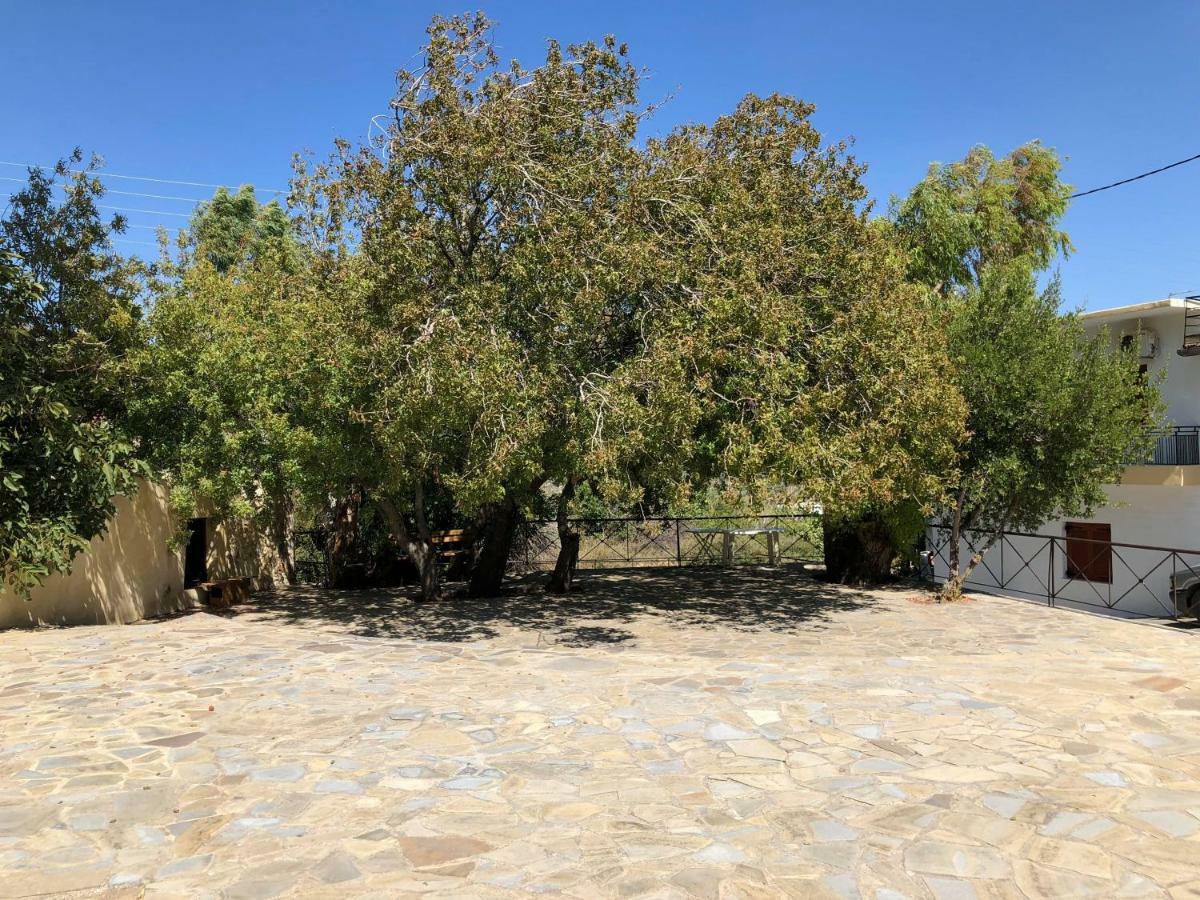 Pericles Traditional Cretan Home Stavrokhorion Екстер'єр фото