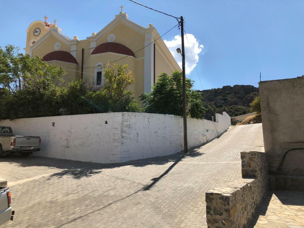 Pericles Traditional Cretan Home Stavrokhorion Екстер'єр фото
